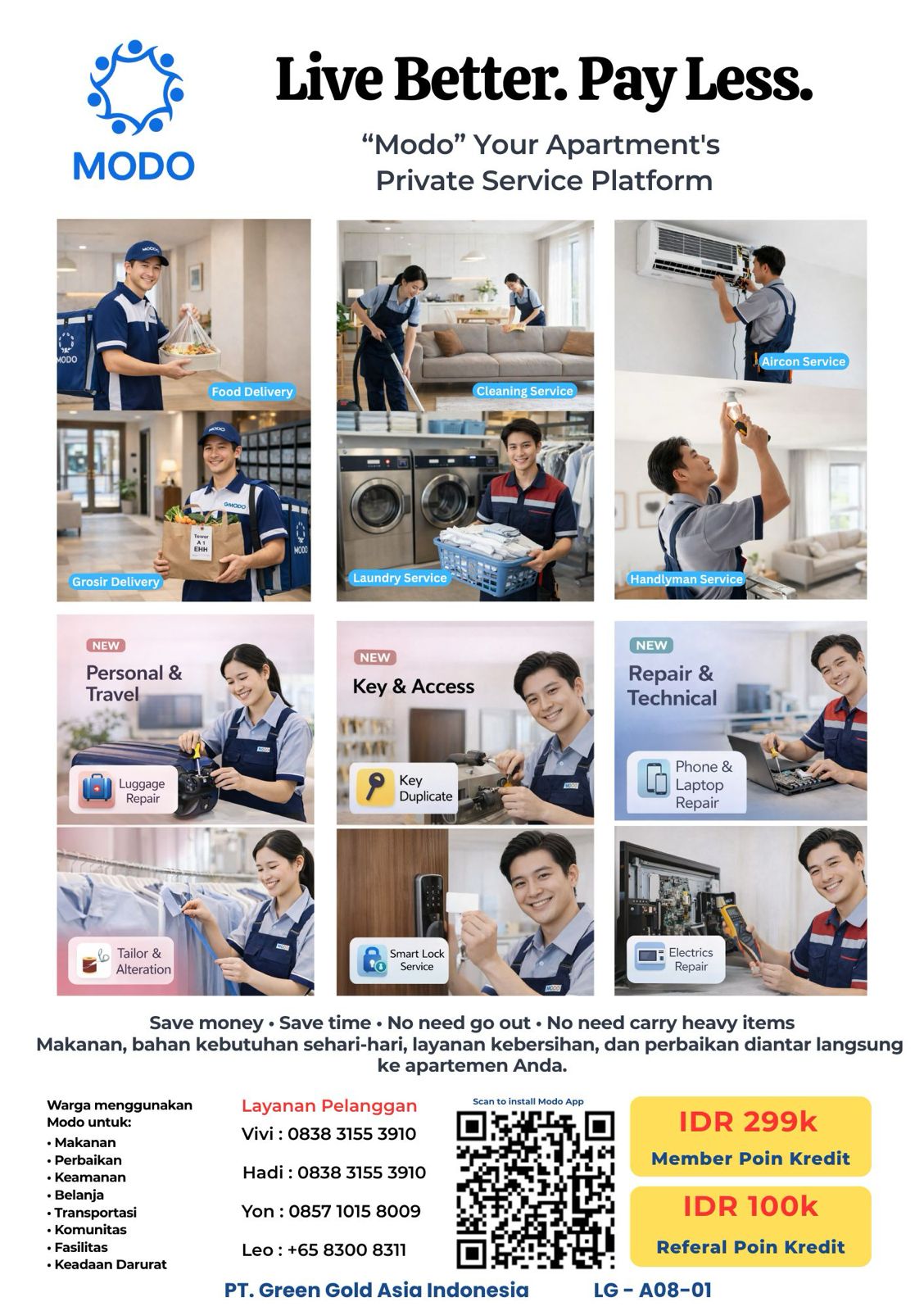 Flyer F