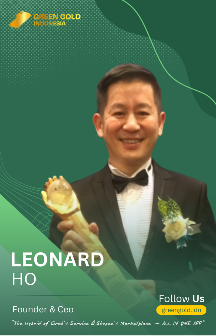 leonard-ho